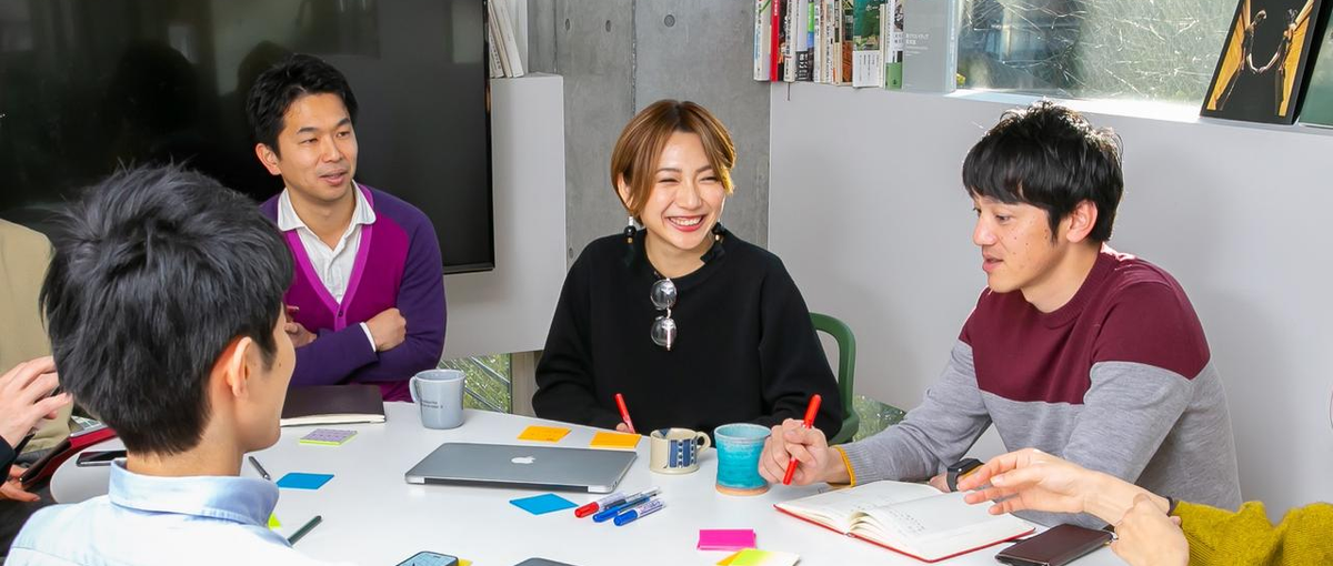 ワクワクするもの、カッコイイものが好きな人、PRで世の中面白くしませんか