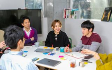 ワクワクするもの、カッコイイものが好きな人、PRで世の中面白くしませんか