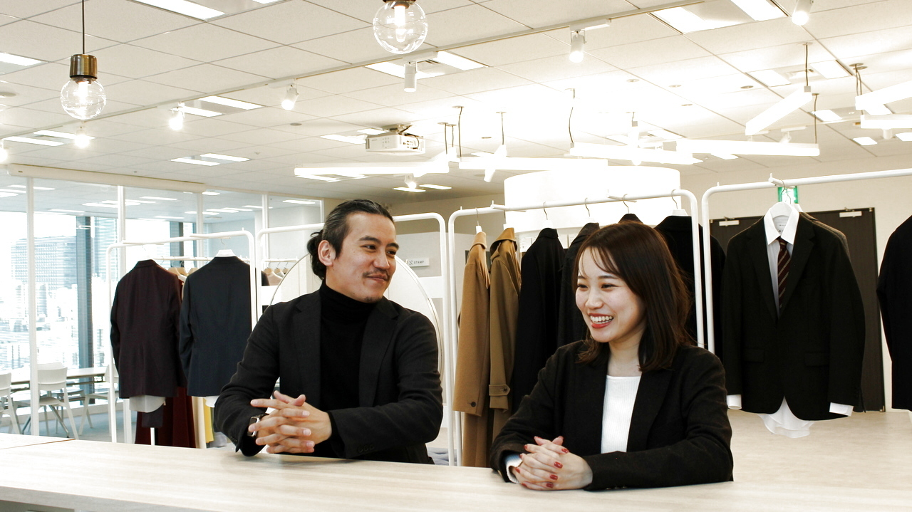 メルマガ開封率50%超！一人ひとりと向き合うデジタルコミュニケーションチームとは？