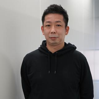 上原 庸輔さんのプロフィール