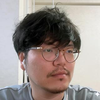 横田 賢司さんのプロフィール