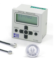 小型ロードセル・表示器