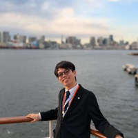 藤岡 潤さんのプロフィール