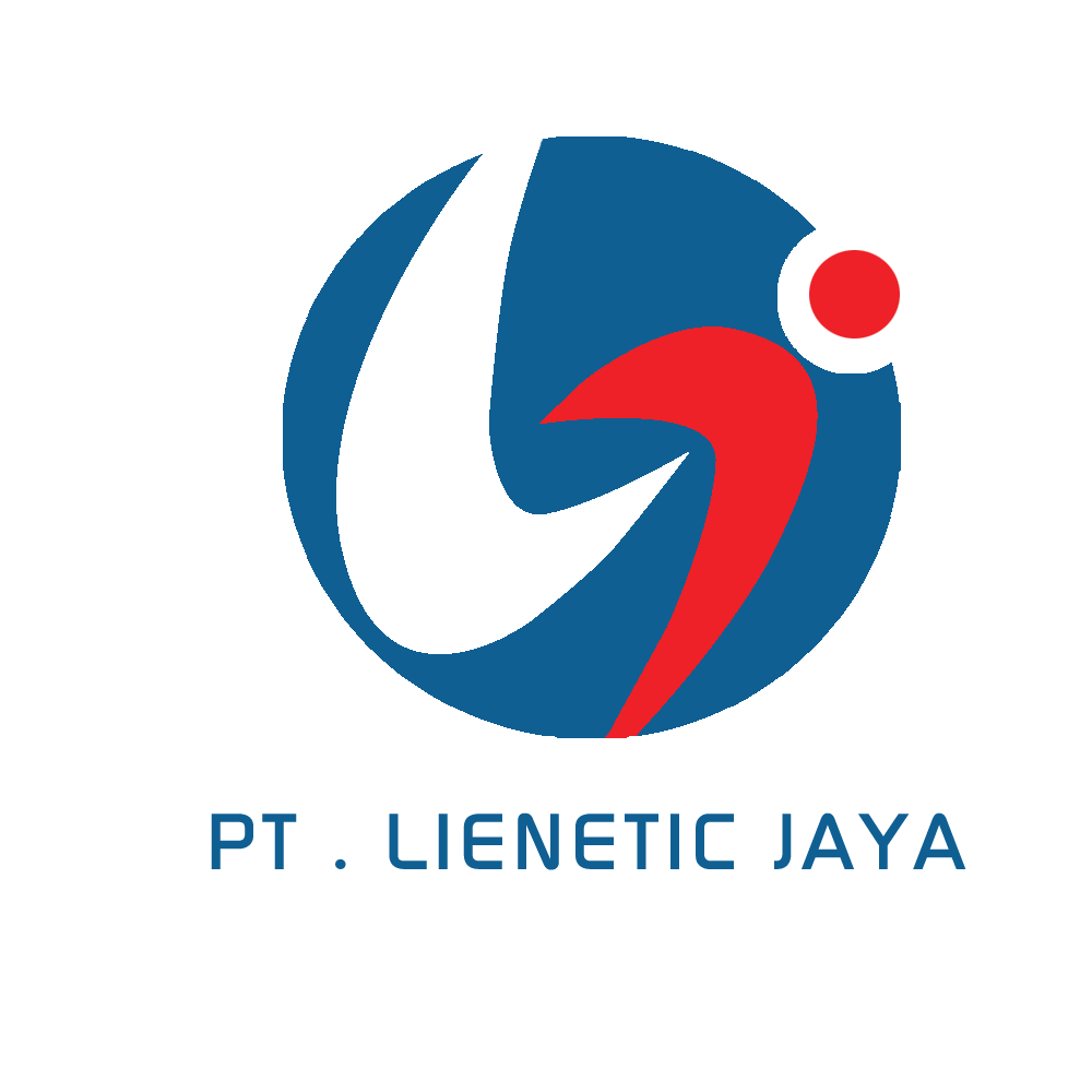 PT. Lienetic Jaya