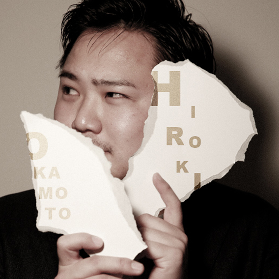 Hiroki Okamoto