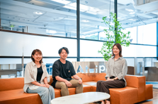 若年層のキャリアに伴走する存在に。キャリアアドバイザー募集中！
