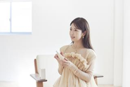 創業者：舟山久美子さん