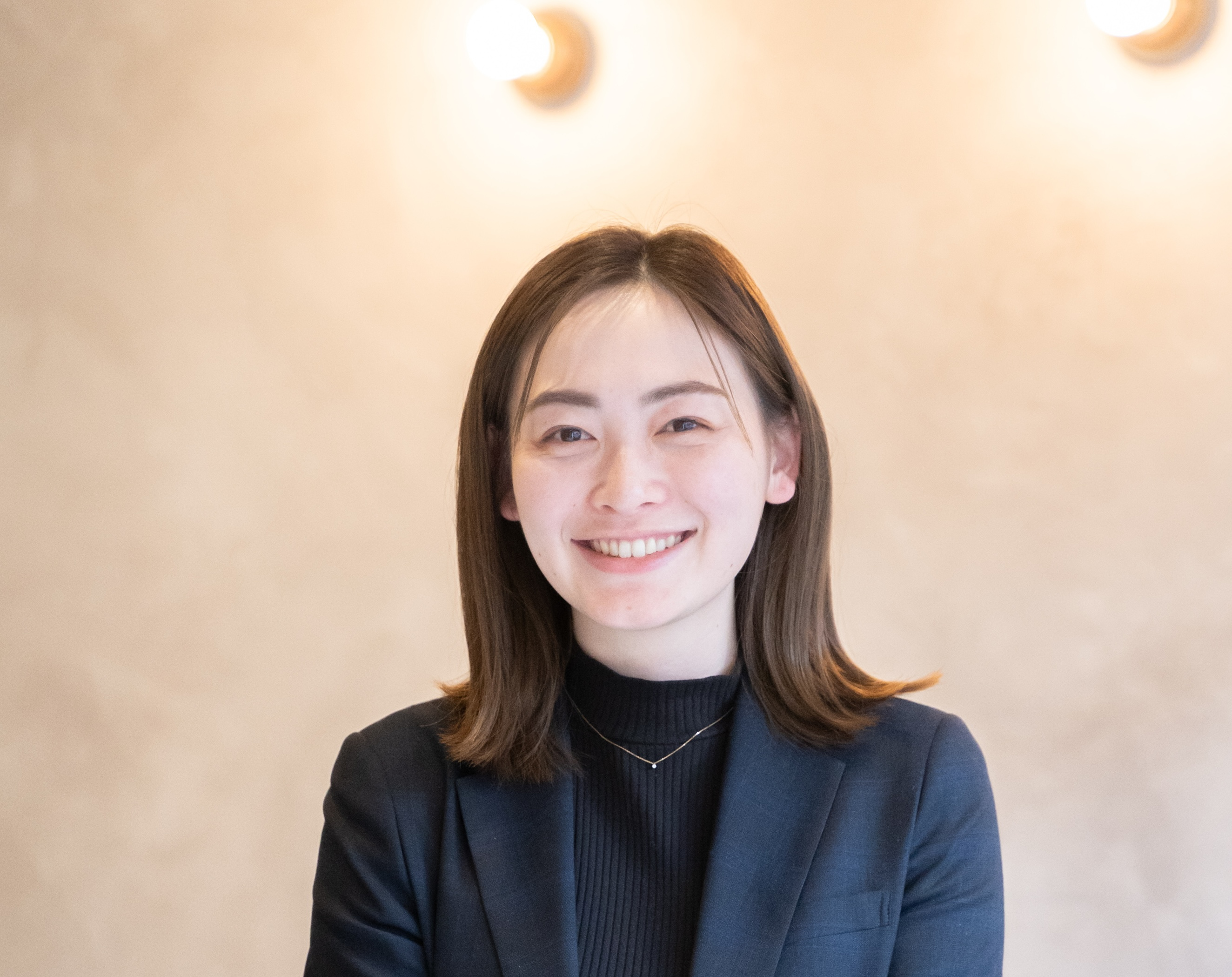 身をもって体感した機会格差。誰しもが「より良く」生きられる社会づくりに挑む【社員インタビュー｜Why CLACK編】