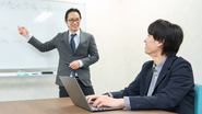 各メンバーが主体的に意見や提案をいえる風土が自慢です♪また、新たに入社したメンバーが新しい環境に早く馴染めるようにウエルカムランチなどの制度も用意しています！