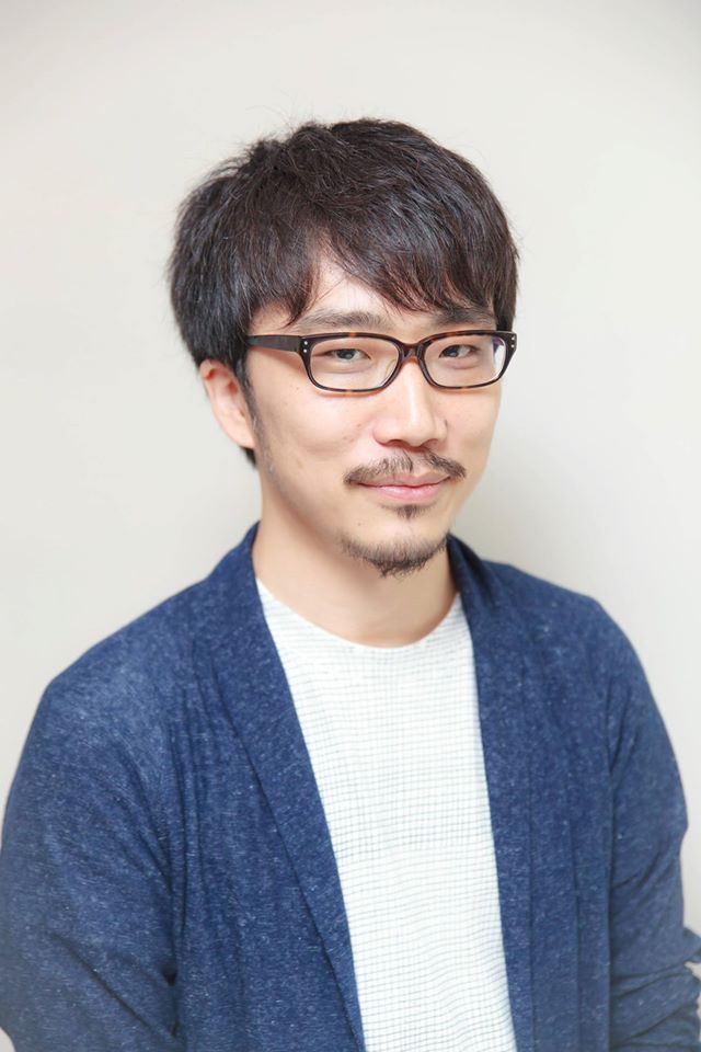 Tatsuya Aizawa