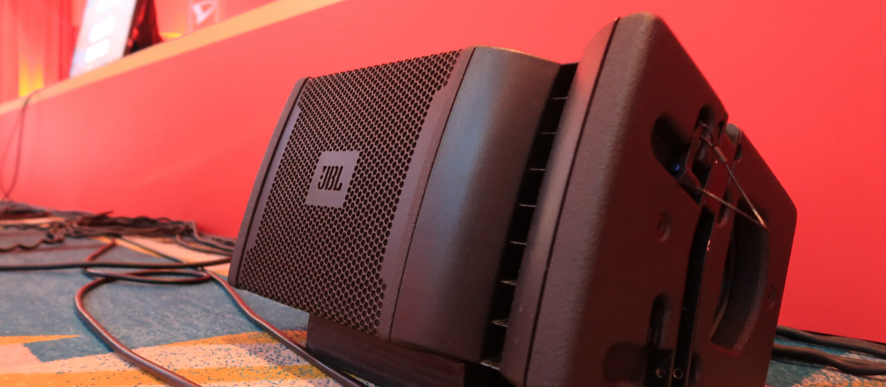 【部署紹介】音響部