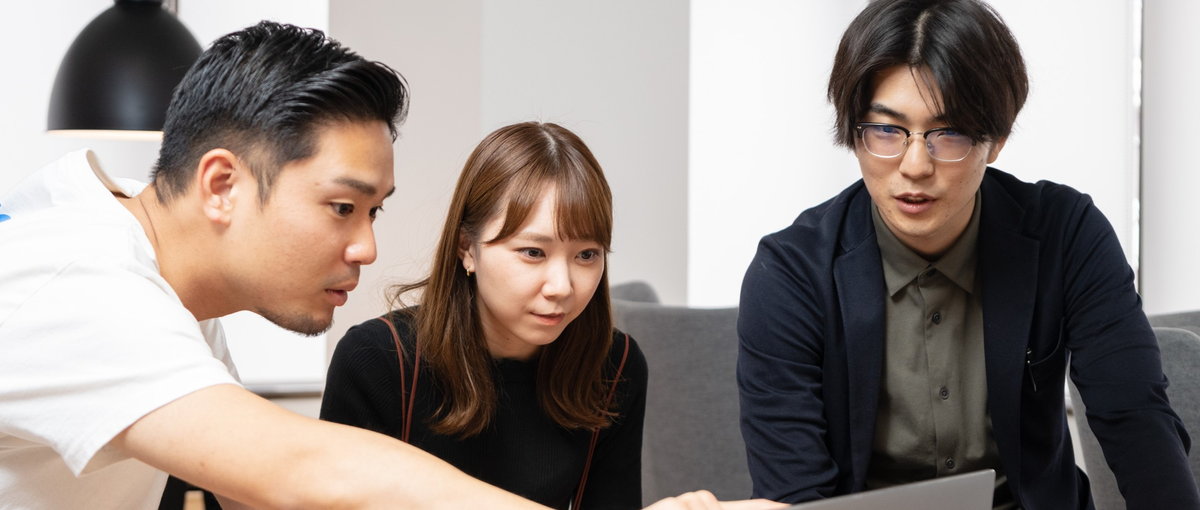 人事として市場価値を高めたい方、フュージョニアで叶えませんか？