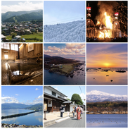 NEWLOCALが展開する全国の各地域