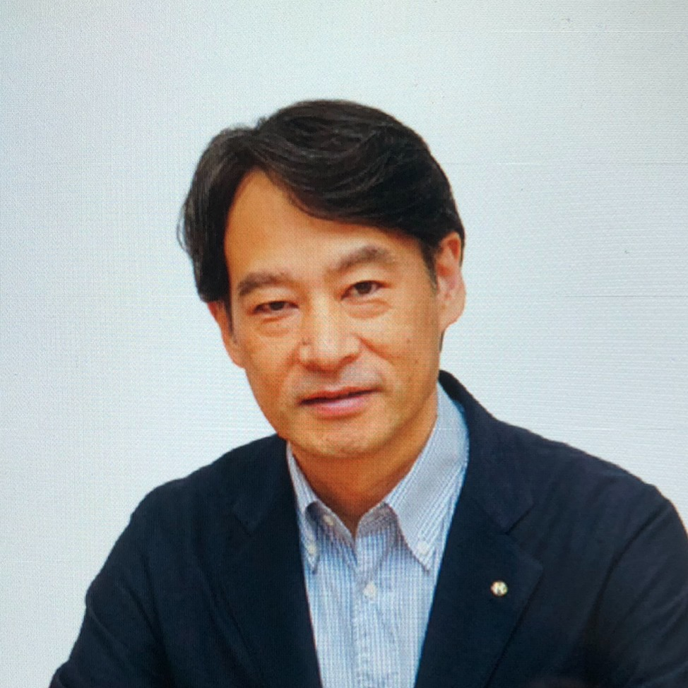 HIROSHI ARIMA