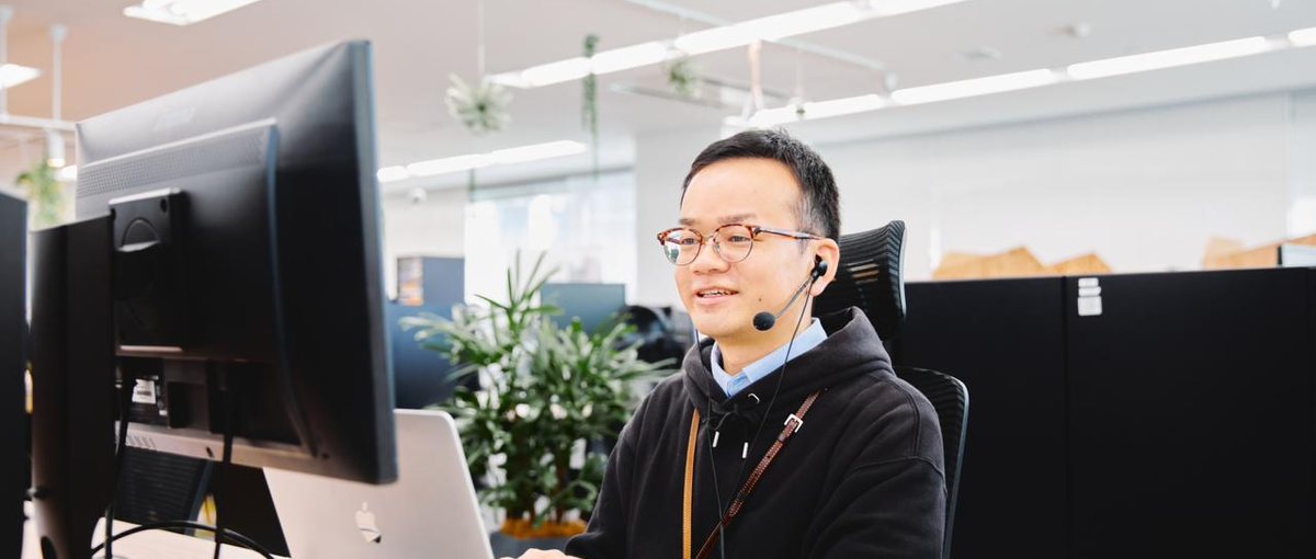 サービス変革の最前線！オフィスおかんの顧客サポートを進化させる仕事に挑戦！