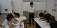 若手社員が活躍するフラットな文化です