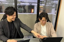 採用の力で企業支援 / キャリアアドバイザーの募集！