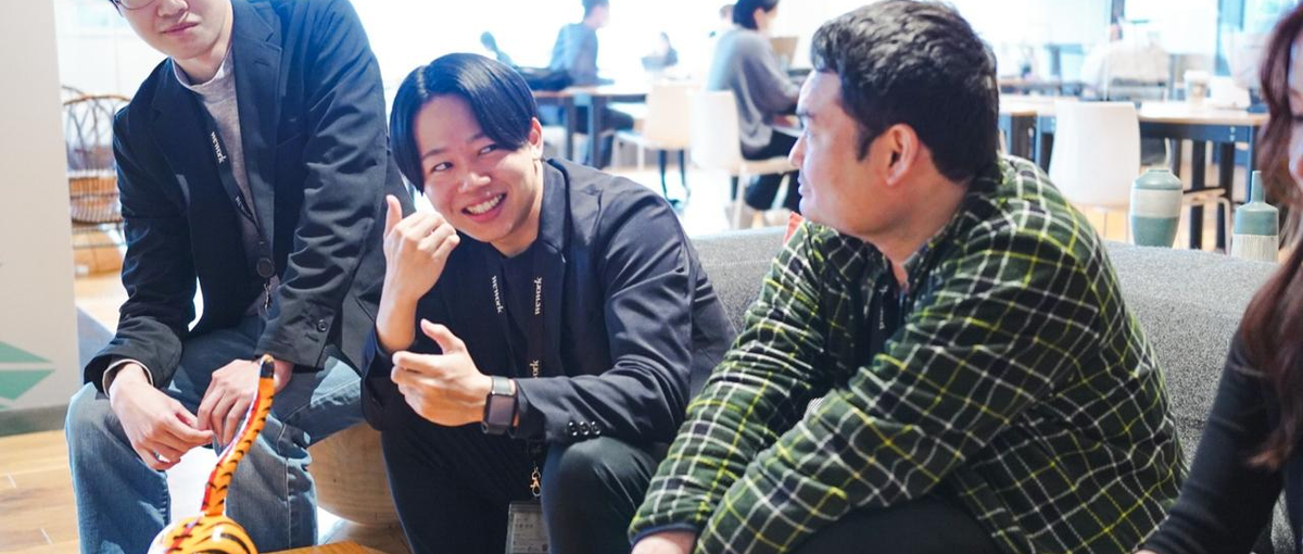 エンジニア募集！最先端技術にチャレンジ？1つの分野を極める？どちらも可能！