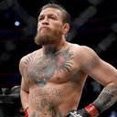 UFC 257 McGregor vs Poirier 2