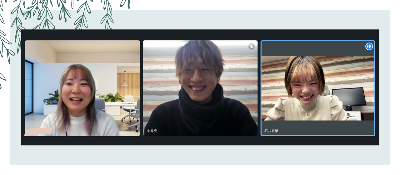 リレーインタビュー#12｜大事故を乗り越えトラック運転手からエンジニアへ！人との繋がりを愛するマネージャー、中井さんってどんな人？