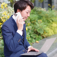 Matsui Kazumasaさんのプロフィール