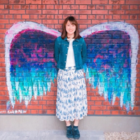 金山 陽菜乃さんのプロフィール