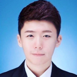 Louis Tyler Sim 준호