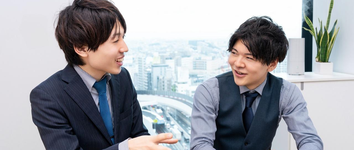 良い仕事は、良い環境から！心に余裕を持てるWeb広告の法人向け営業／愛媛