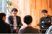 グローバル規模で展開！トヨタの新規ビジネスフロントエンドエンジニア募集！！