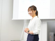 私たちが届けているのは、技術だけじゃない。 “誰かの成長”を支える、実感のある仕事。