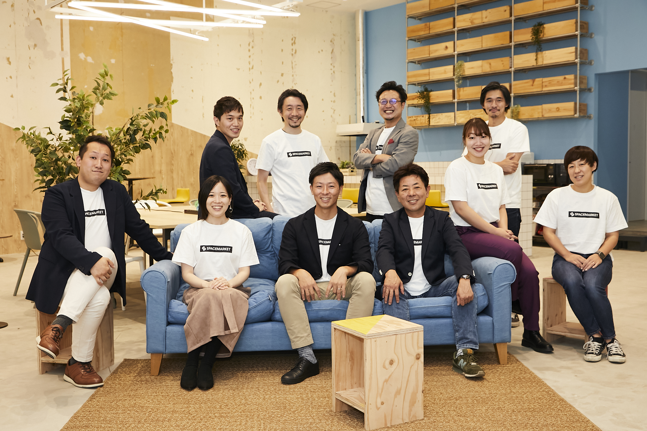 レンタルスペース運営会社って何をしているんですか？