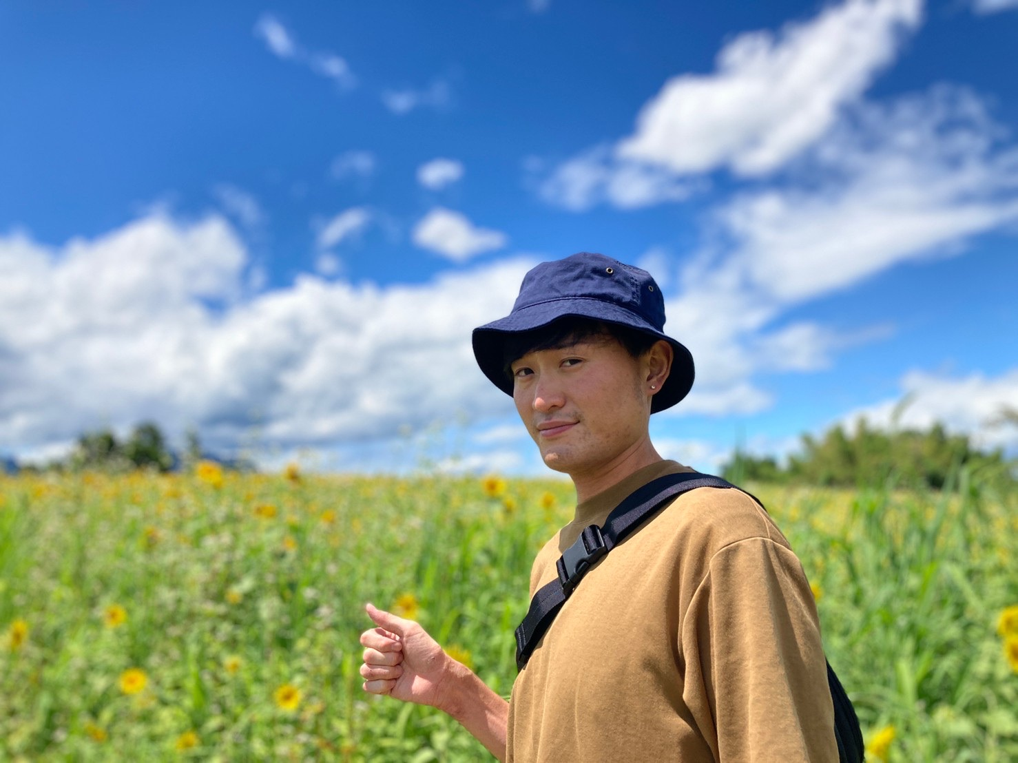 蔭山 裕哉のプロフィール Wantedly