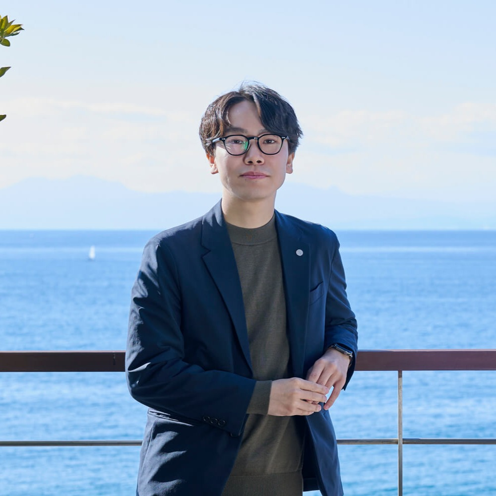 Ryota Maruyama