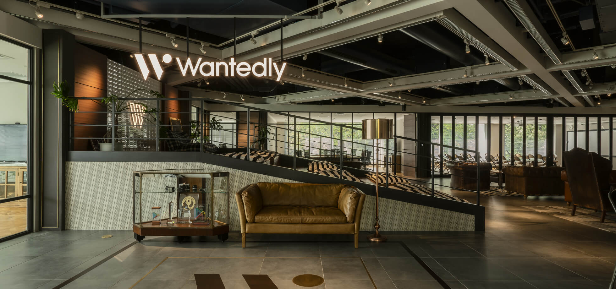 Wantedly在籍時のインタビュー記事（2018-2020年）