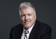 人工知能技術のエキスパート！シルバーエッグ・テクノロジーの社長のトーマス・フォーリーです！！