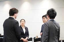 代表専属｜秘書　IPO・海外展開を目指す成長企業を支える戦略ポジション
