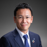 前原 恵介さんのプロフィール
