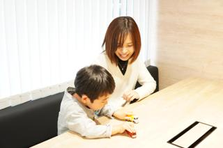 女性の働き方改革を推進｜ママ向けIT教育スクール事業のパートスタッフ募集