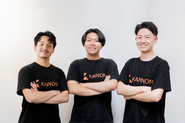 2023年に創業。名古屋大学発ベンチャーとして、東海エリアを皮切りに全国の累計300社以上の支援実績を持っています。