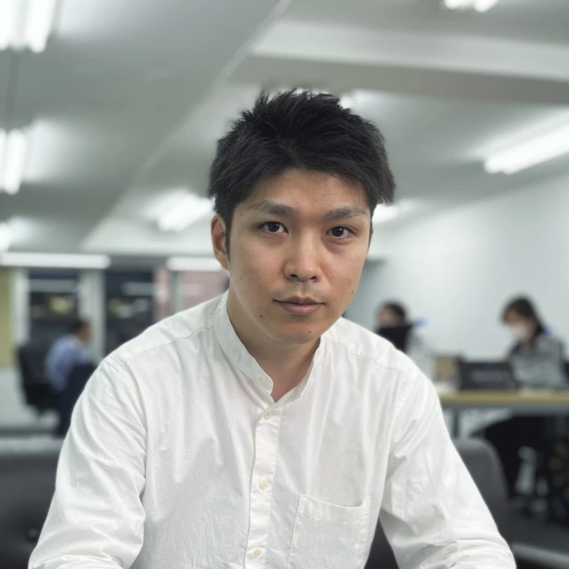 Yuma Higashiyama