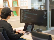 iOSアプリは代表自らが開発