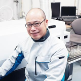 takayuki naoi