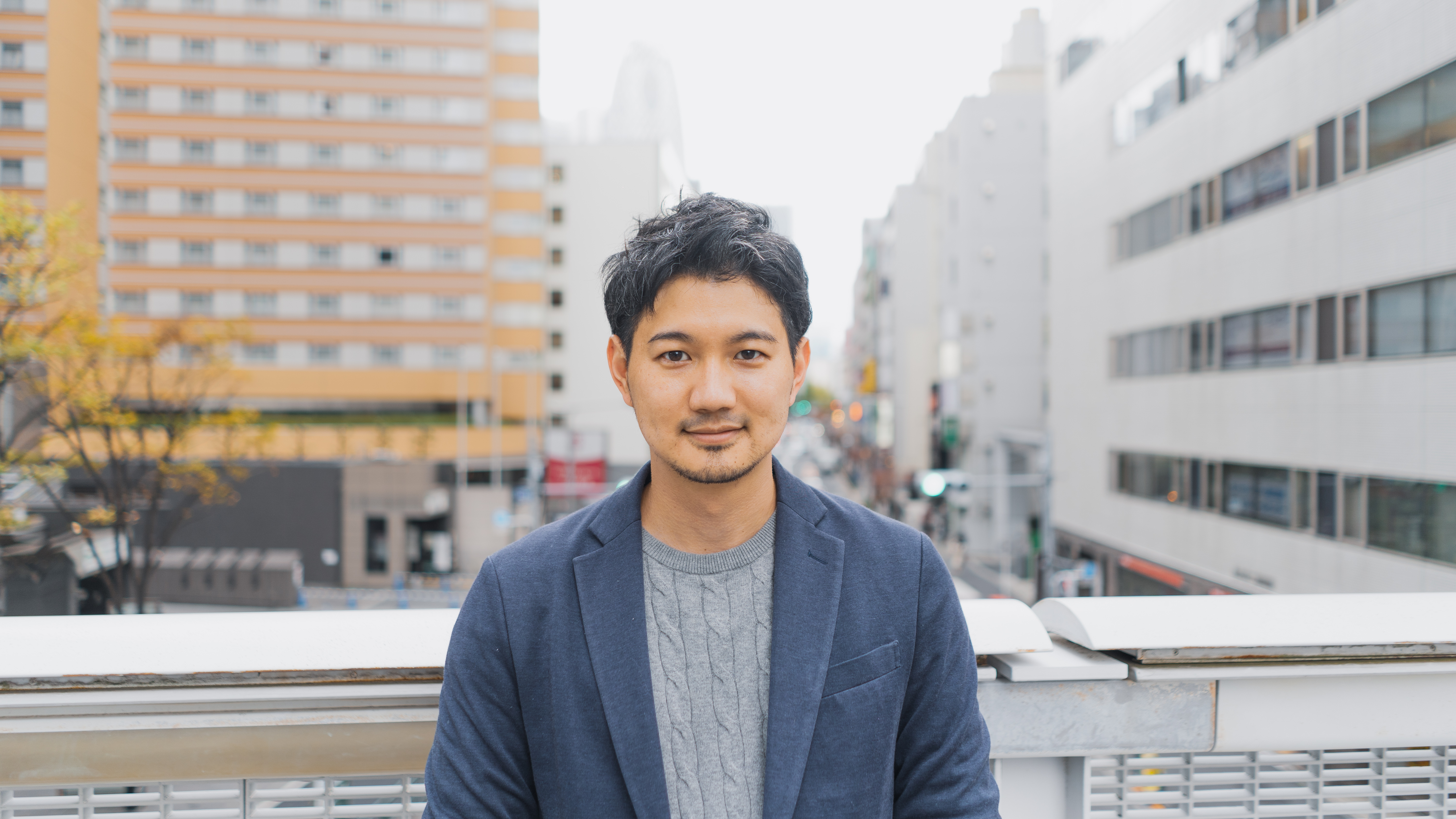 【代表インタビュー】株式会社ボトルシップ代表　佐山陽介