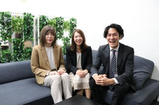 第2創業期突入！最先端のプロジェクトを動かす大手企業への提案営業メンバーへ