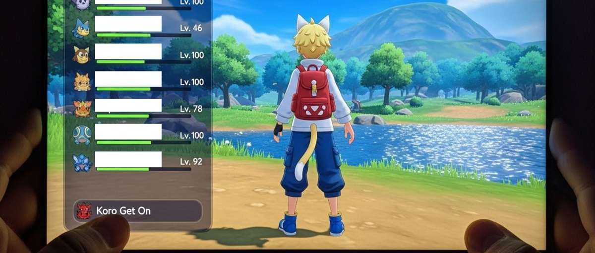 育てるのはキャラじゃなく、広告クリエイティブ