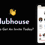 *Invite* Clubhouse App Invites For Free
