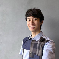 志賀 陽向さんのプロフィール