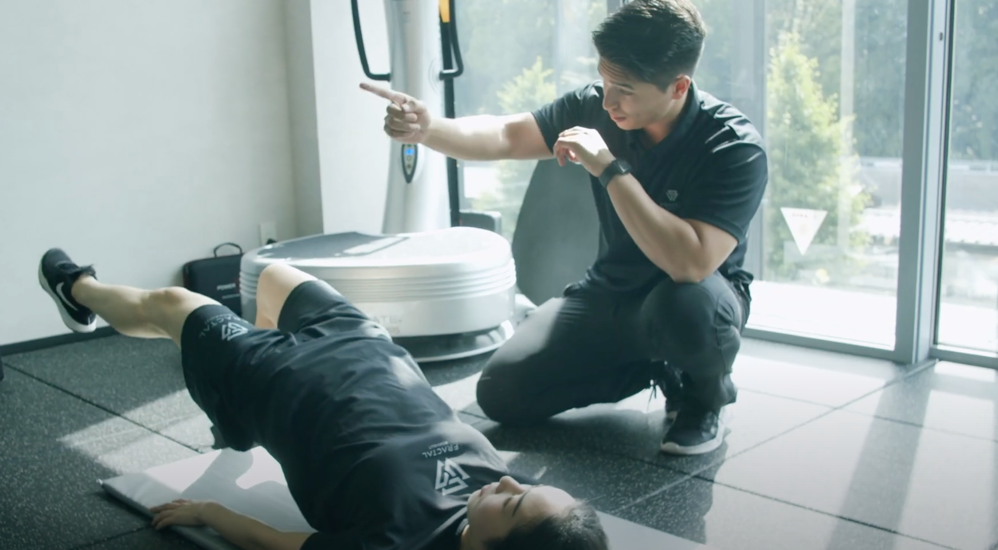 運動音痴が筋肉に目覚めるまで