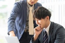 システム開発ができるPythonエンジニア募集！