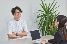 成長を続ける自社プロダクト！ウェビナーマーケを支援するシステム開発！